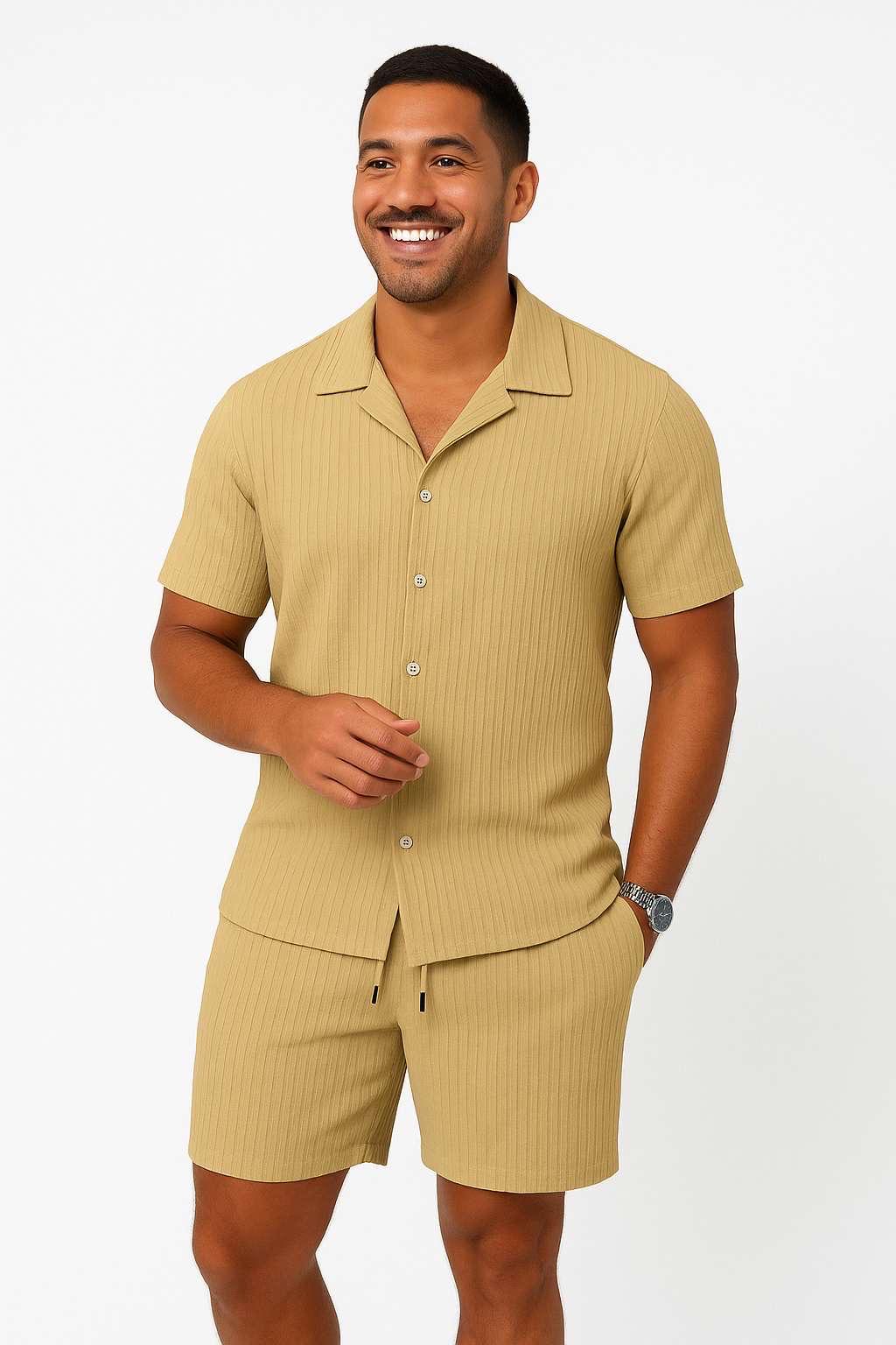 Nudiva's 2 delige zomer set MALI