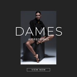 Dames accessoires