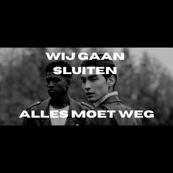 Heren kleding