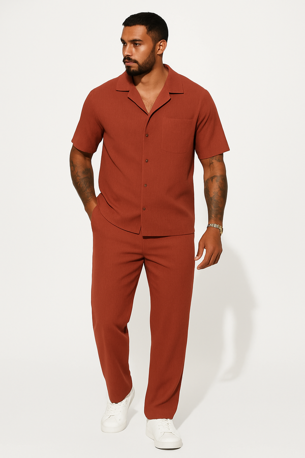 Nudiva's 2 delige set Ibiza style