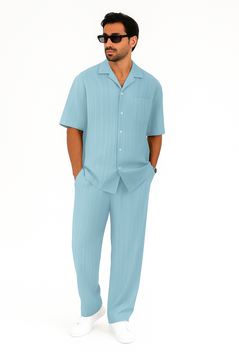 Nudiva's 2 delige set Ibiza style