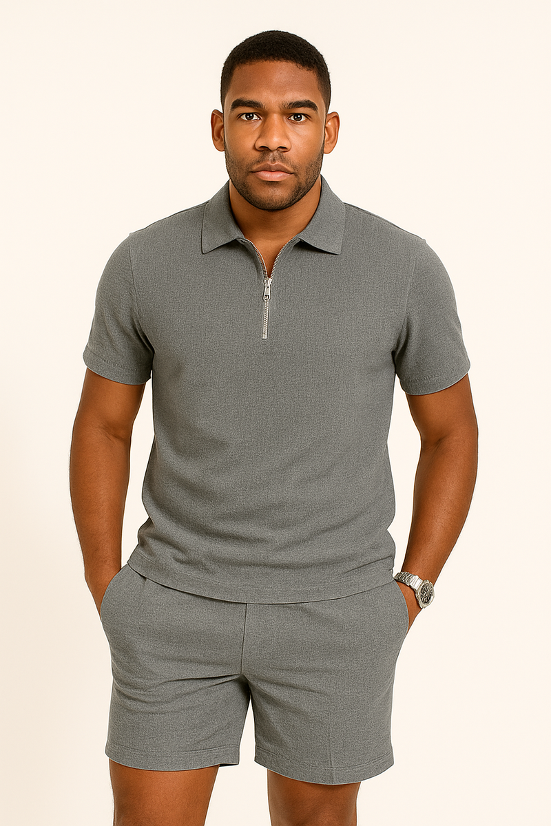 Nudiva's zomer set Ibiza style