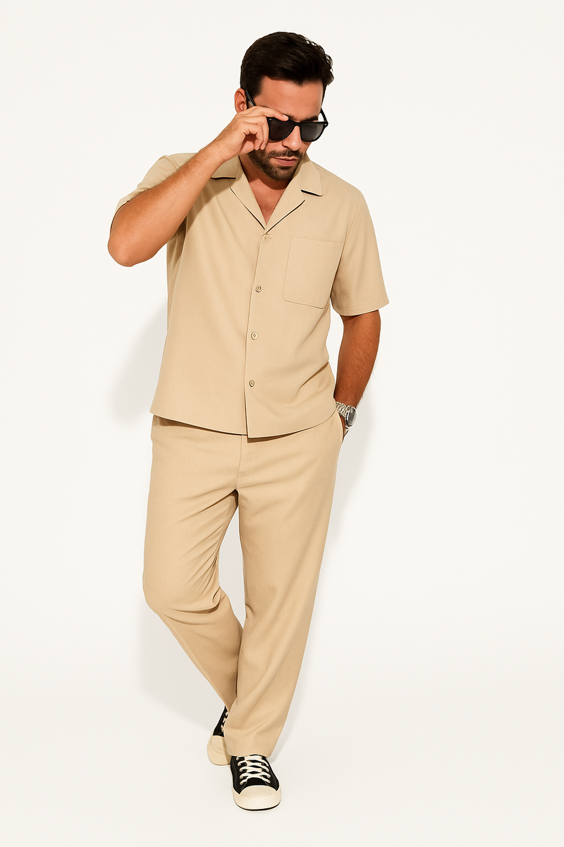 Nudiva's 2 delige set Ibiza style