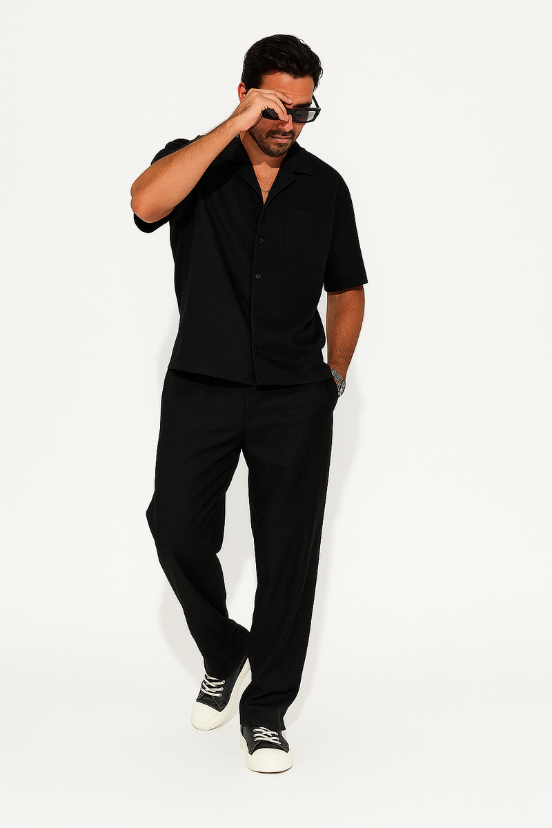 Nudiva's 2 delige set Ibiza style