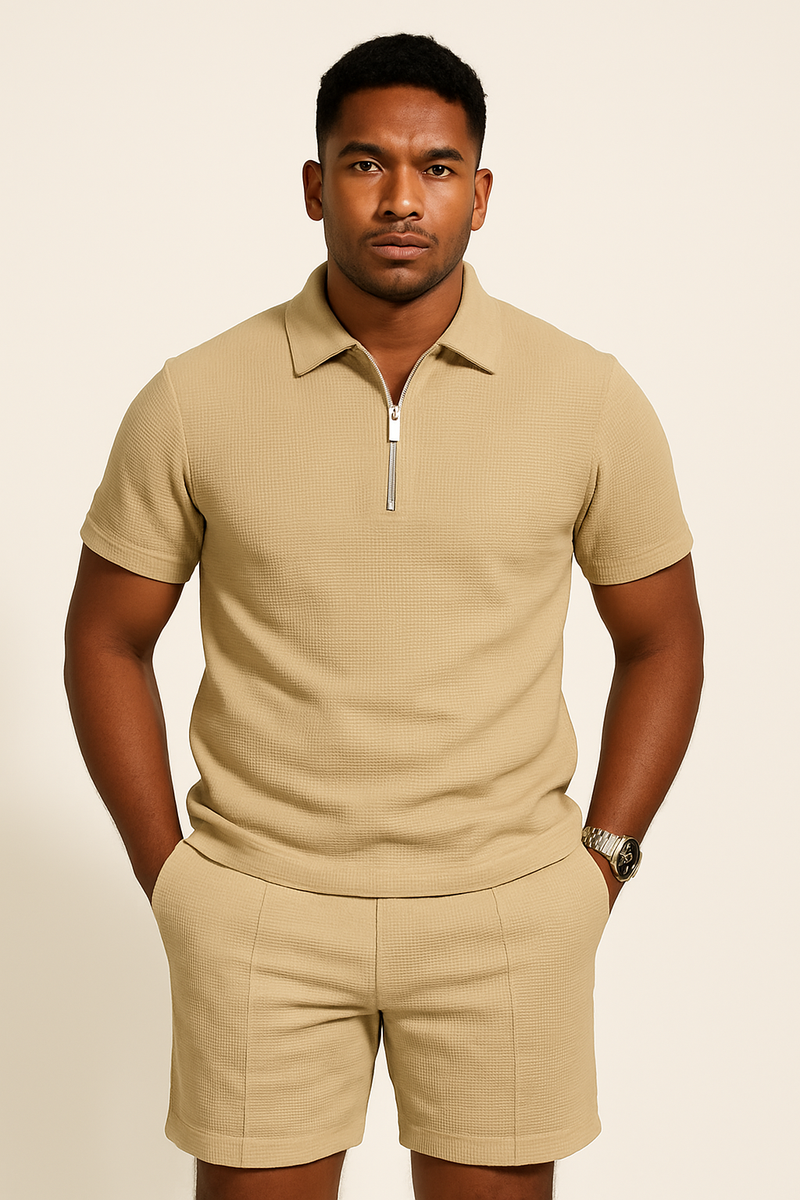 Nudiva's zomer set Ibiza style