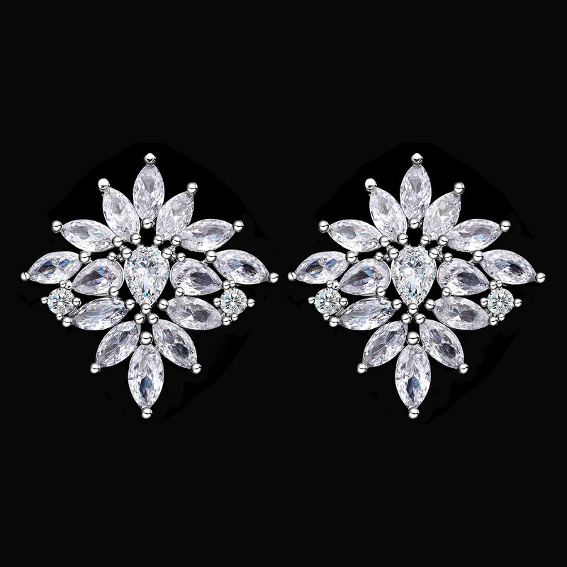 Nudiva's sieraden set