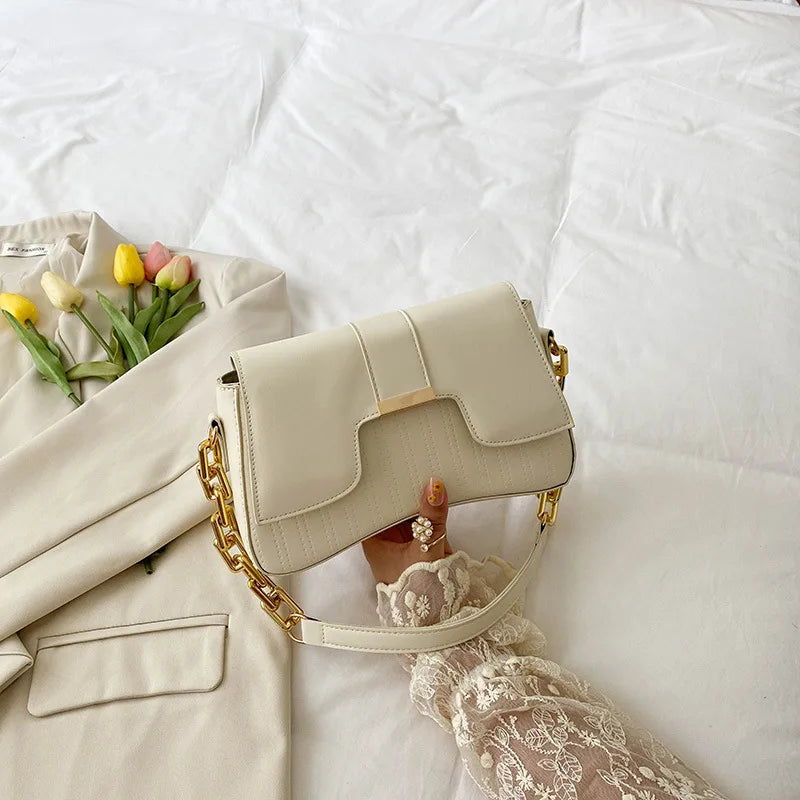 Nudiva's Schoudertas