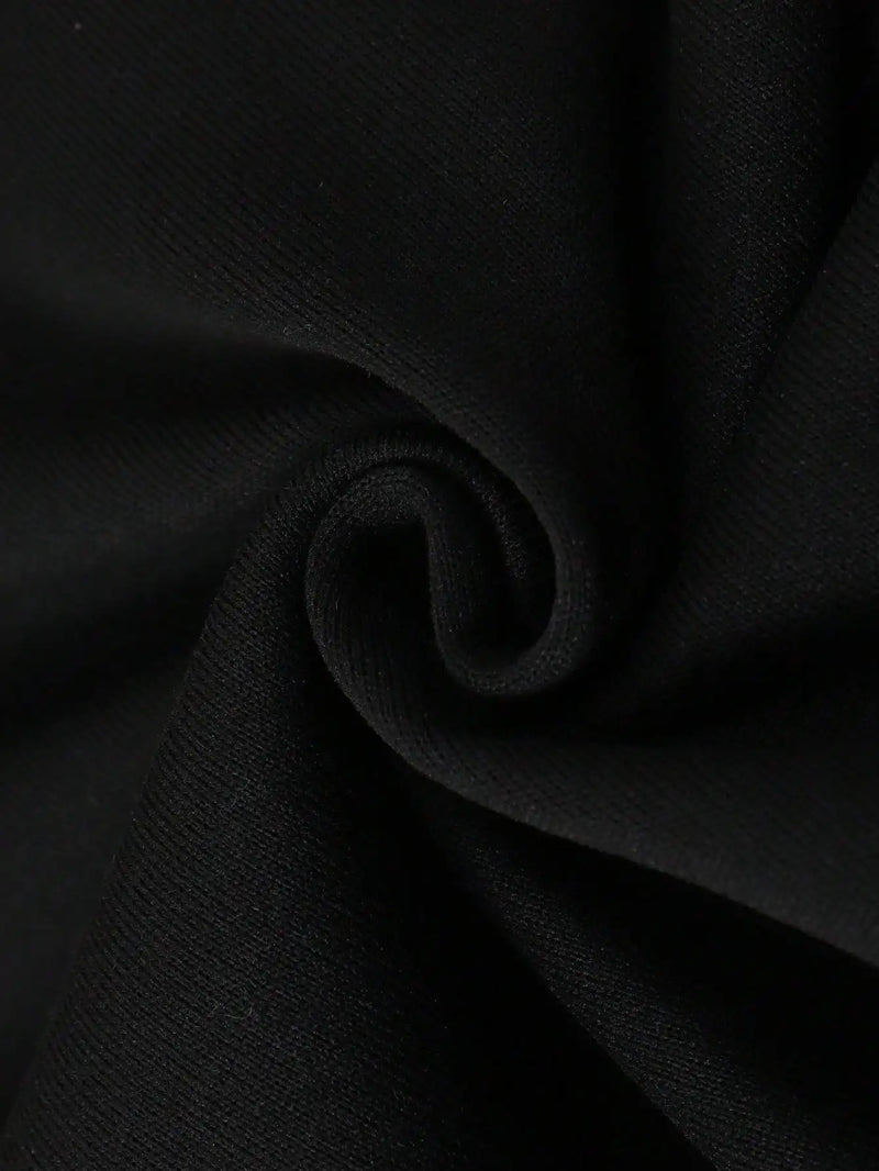 Nudiva's angel Hoodie LUCKY