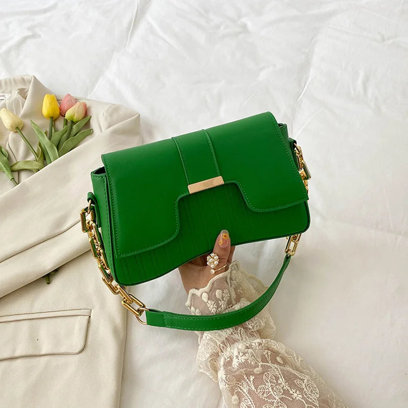 Nudiva's Schoudertas