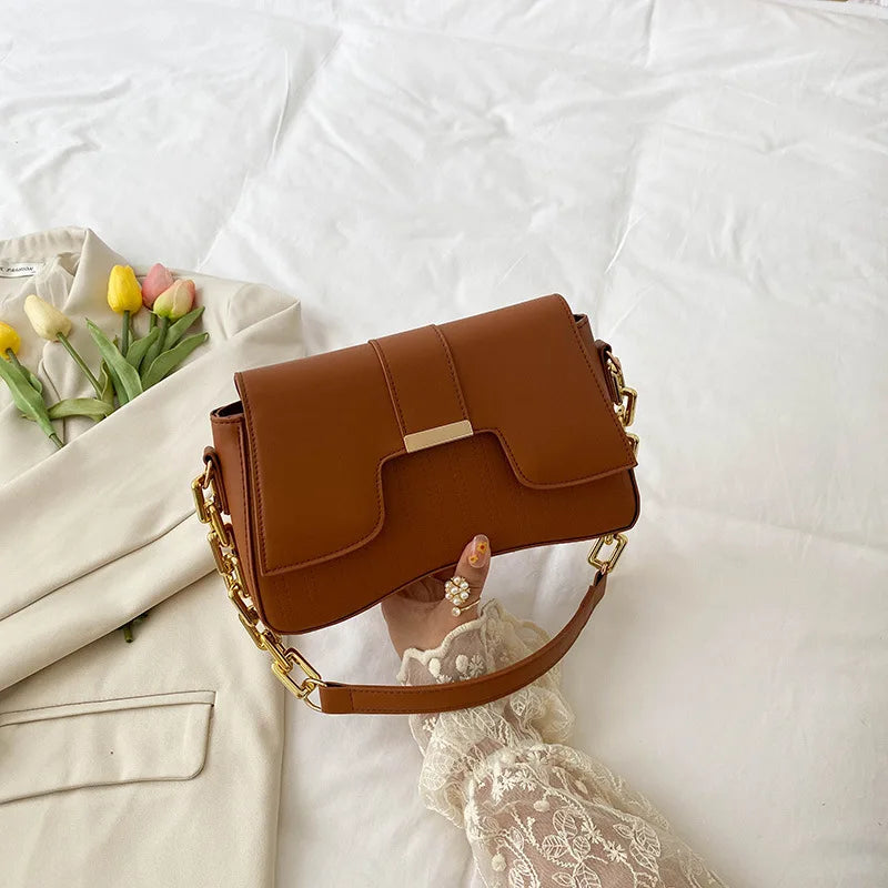 Nudiva's Schoudertas