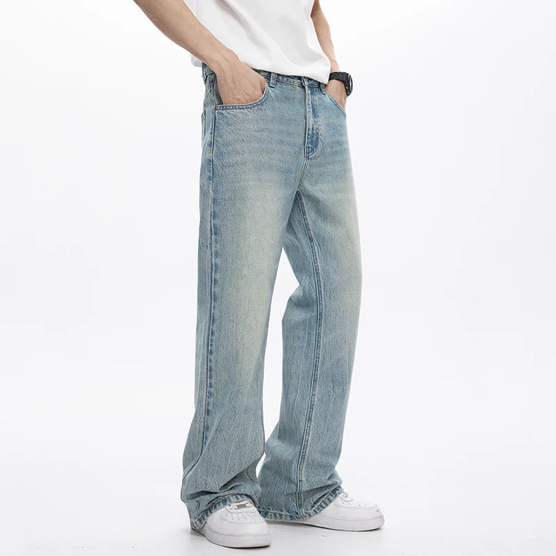 Nudiva's comfortabele jeans TOM