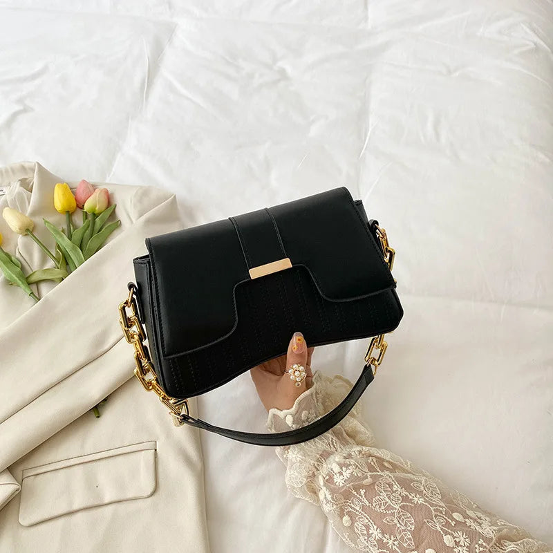 Nudiva's Schoudertas