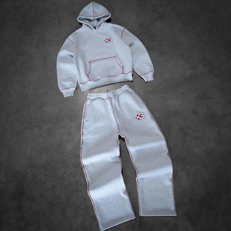 Nudiva's Tracksuit MILAN