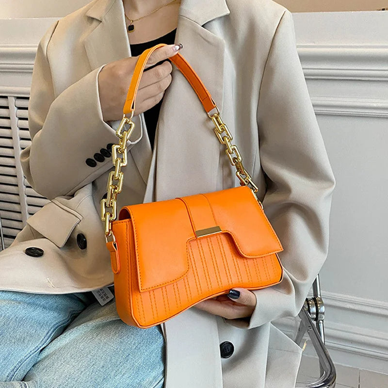 Nudiva's Schoudertas