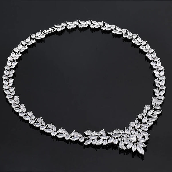 Nudiva's sieraden set