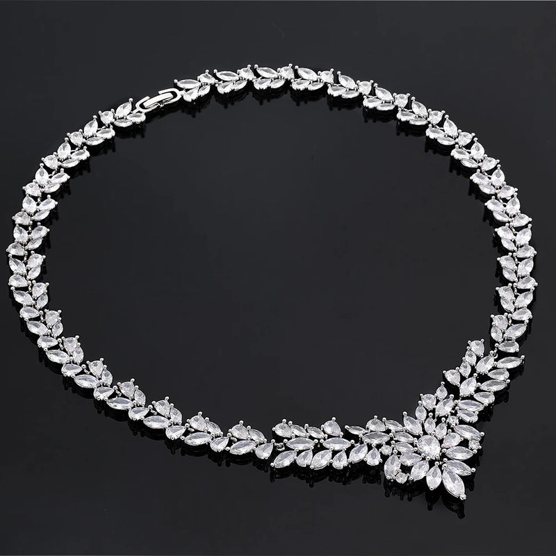 Nudiva's sieraden set