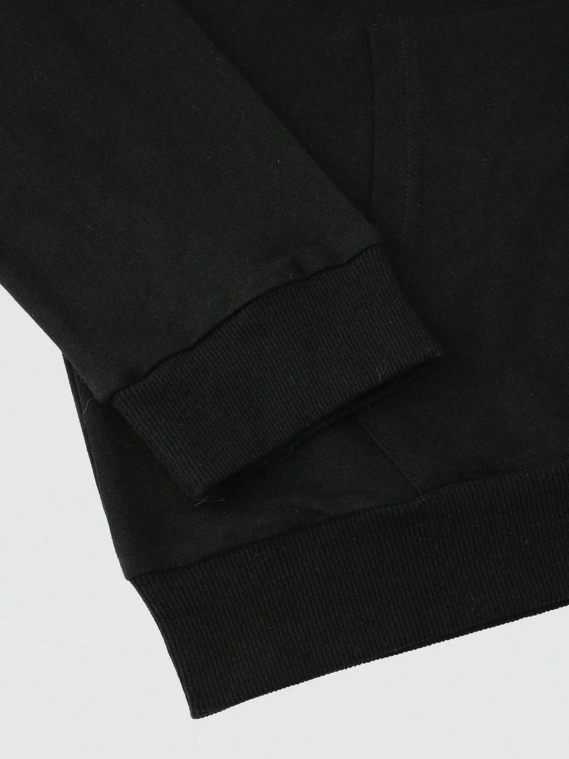 Nudiva's angel Hoodie LUCKY