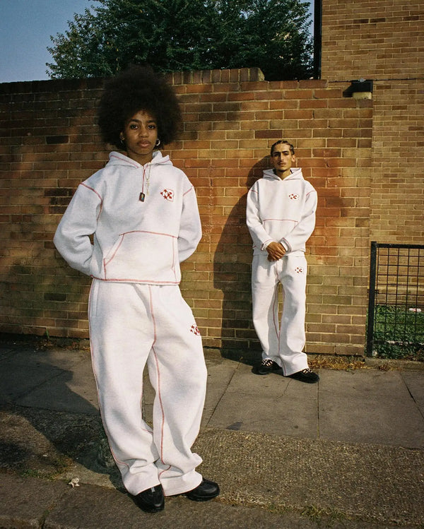 Nudiva's Tracksuit MILAN