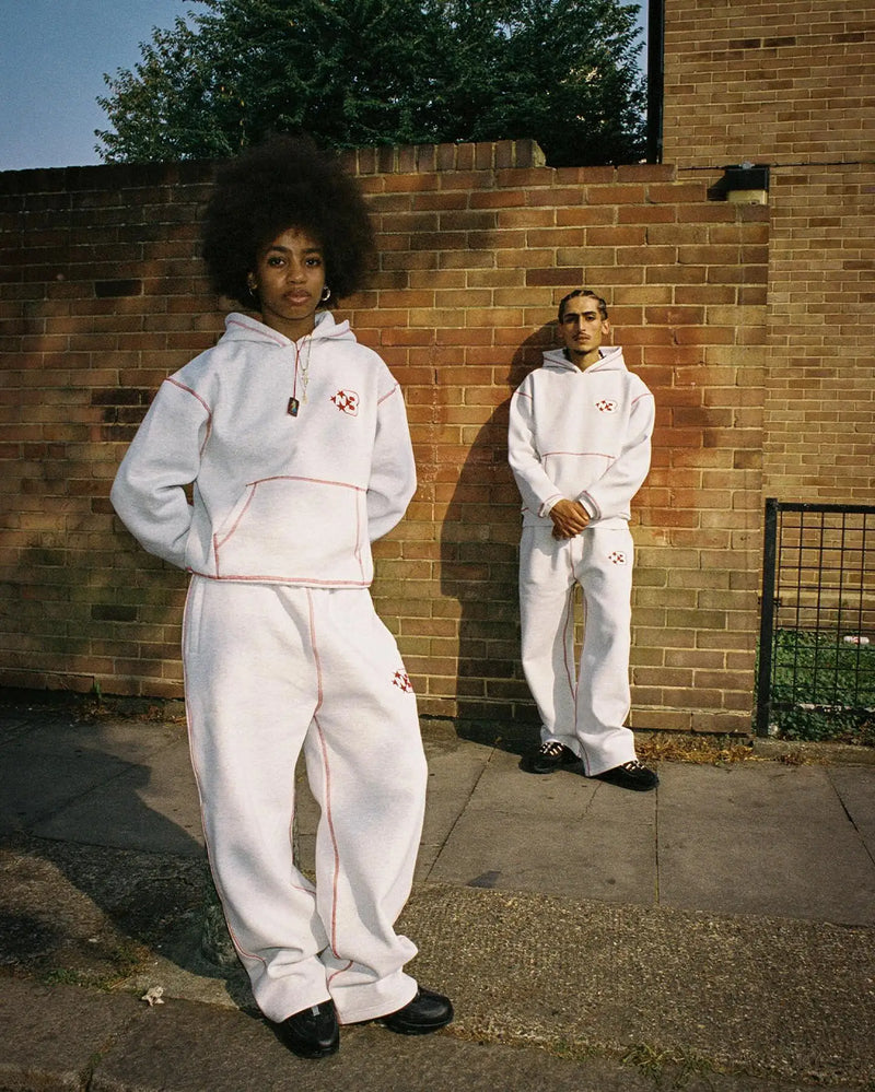 Nudiva's Tracksuit MILAN