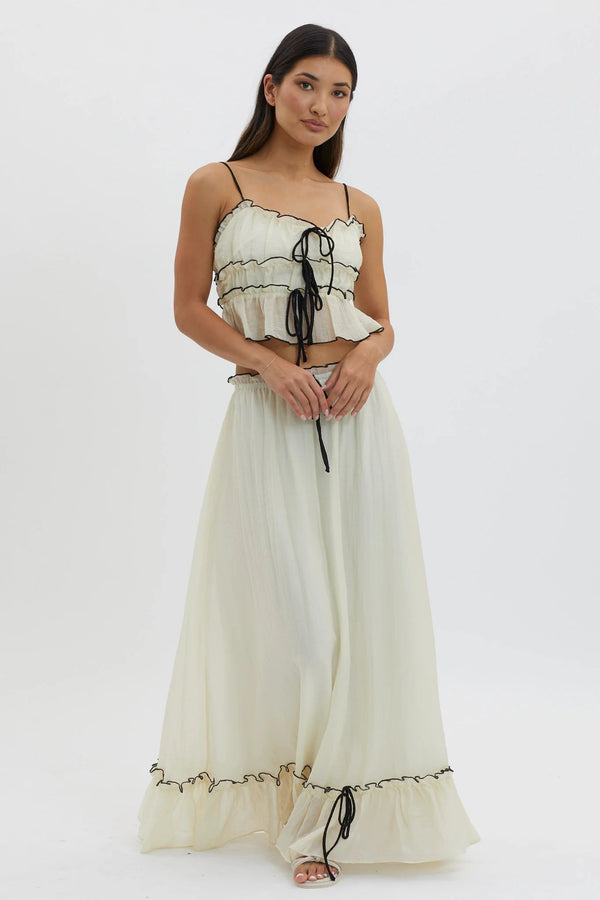 Nudiva's Zomer Set ELYSIA