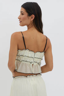 Nudiva's Zomer Set ELYSIA