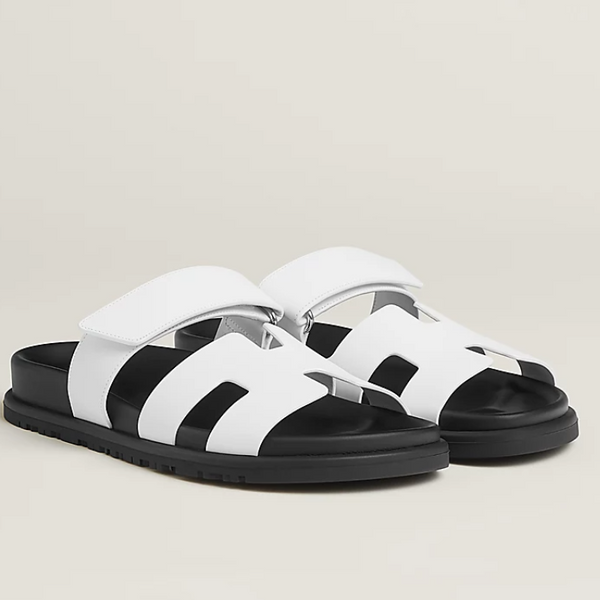 Nudiva's zomer sandalen Ibiza style