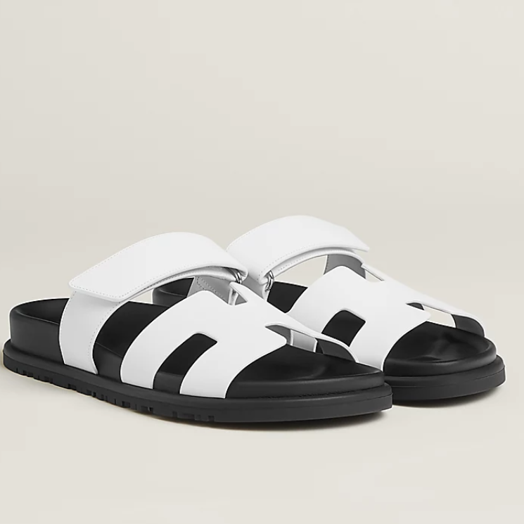 Nudiva's zomer sandalen Ibiza style