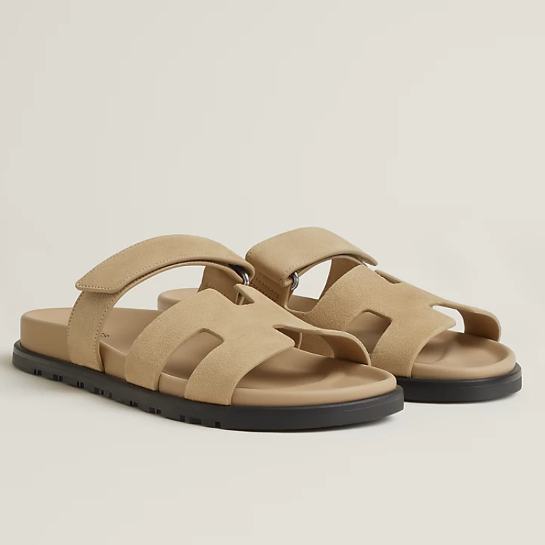 Nudiva's zomer sandalen Ibiza style