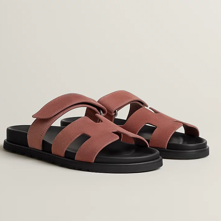 Nudiva's zomer sandalen Ibiza style
