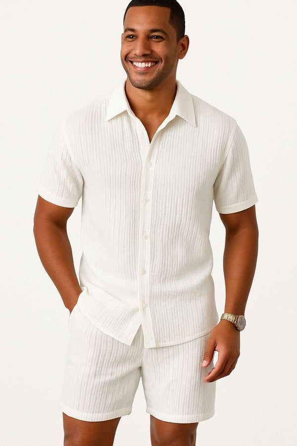 Nudiva's 2 delige zomer set MALI